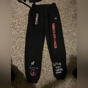 Astroworld Sweats